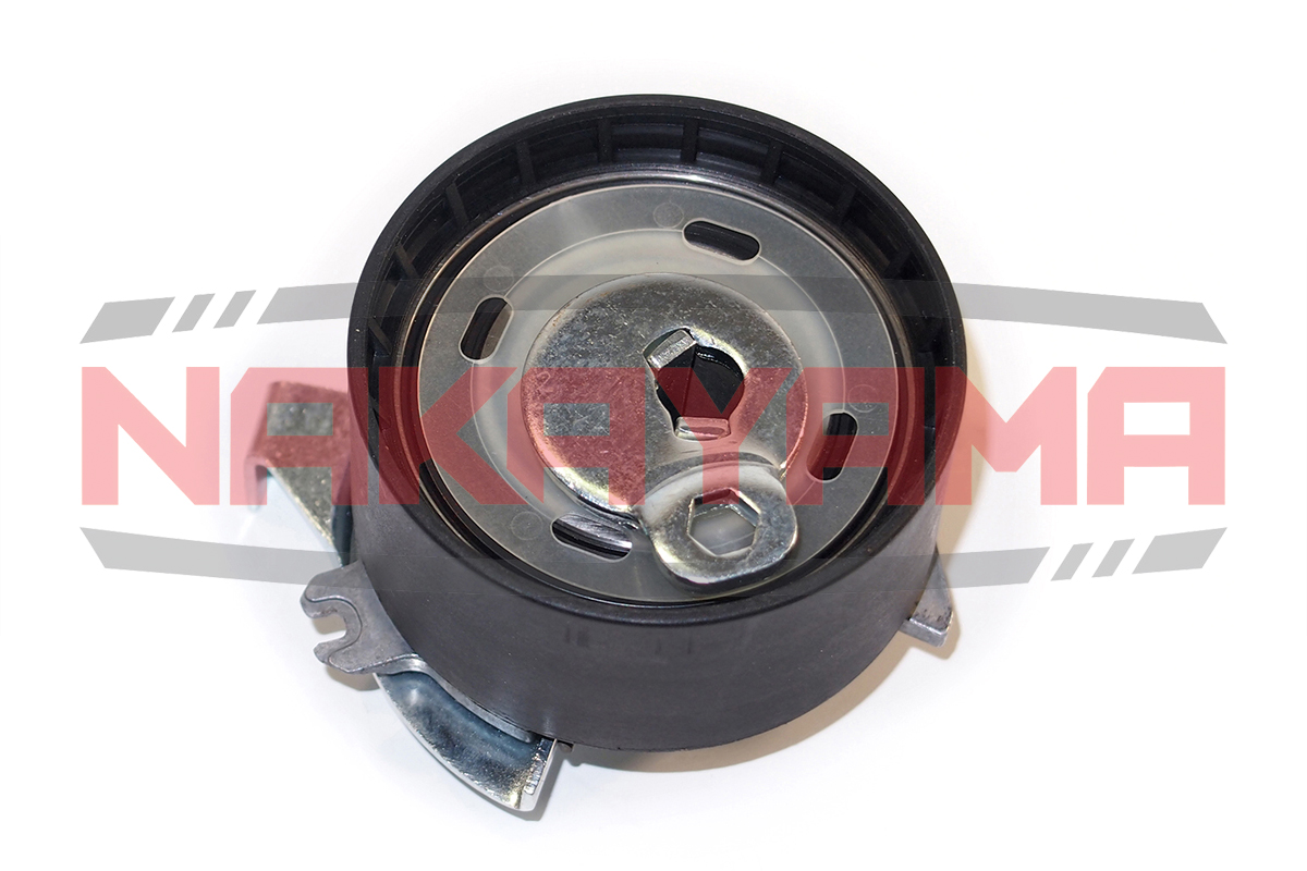 Ролик натяжной ремня ГРМ ford / mazda 2.0 16V 00- - Nakayama QB21440