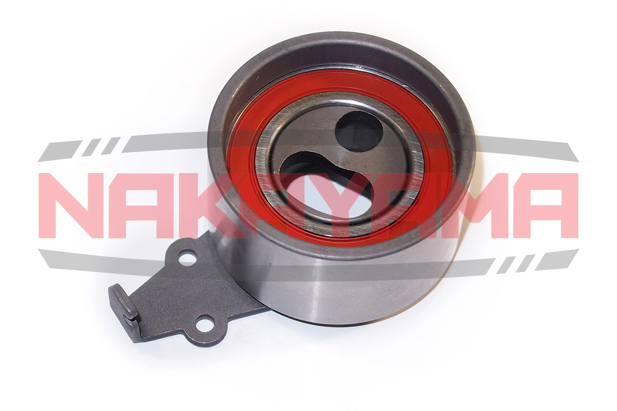 Ролик натяжной ремня ГРМ mazda 626 II 83-87 - Nakayama QB21280