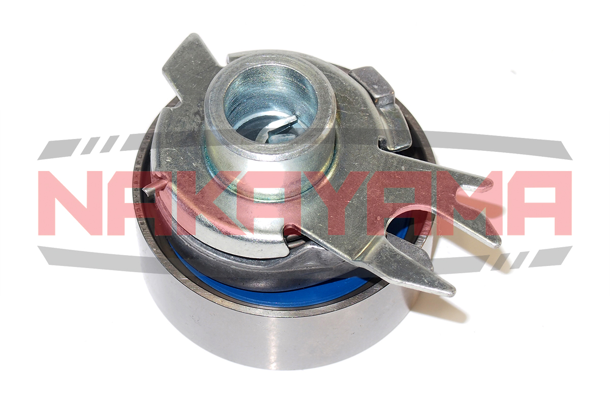Ролик натяжной ремня ГРМ VW polo 1.0 AEV 94- - Nakayama QB45300