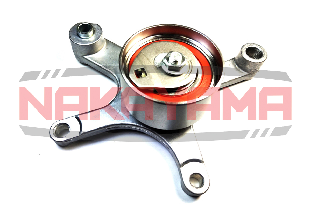 Ролик натяжной ремня ГРМ(с кронштейном) chrysler neon 2.0 16V 94-00, neon II 2.0 16V R/T 99-06, PT c - Nakayama QB47130