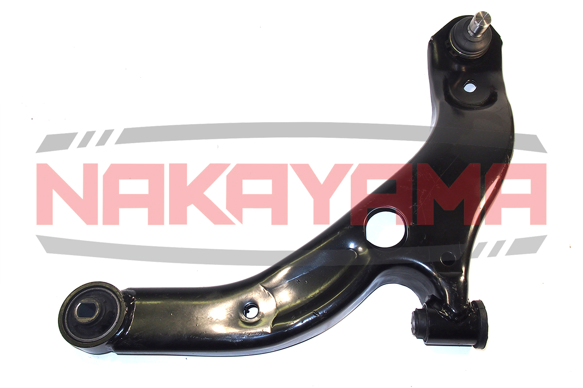 Рычаг подвески колеса, передний левый mazda 323 05 - Nakayama Z1344