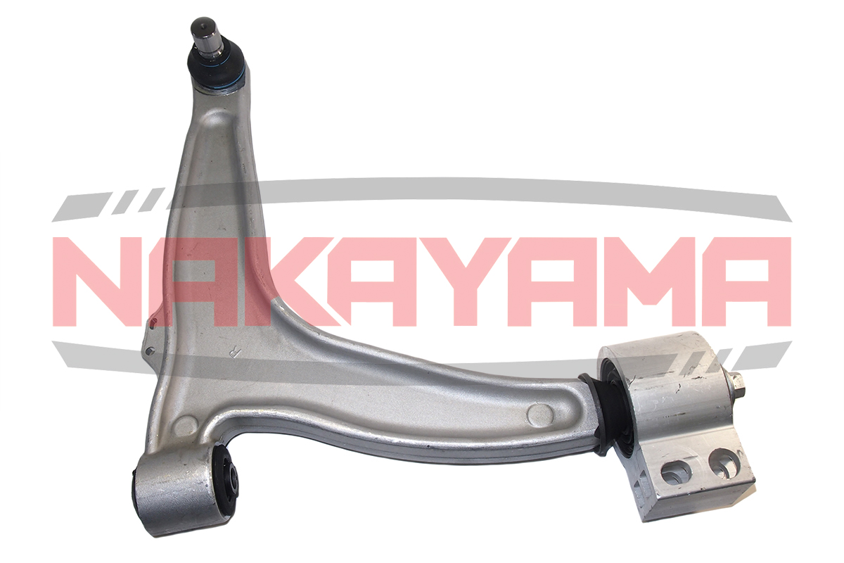 Рычаг правый saab: 9-3 II 09/02-, opel: vectra c 0 | перед | - Nakayama Z1060