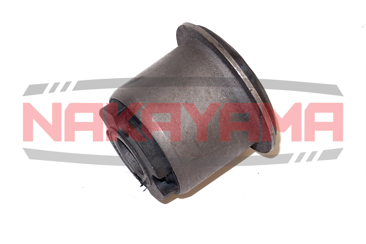 Сайлентблок передн. рычага передн. оси Peugeot 405 - Nakayama J10151