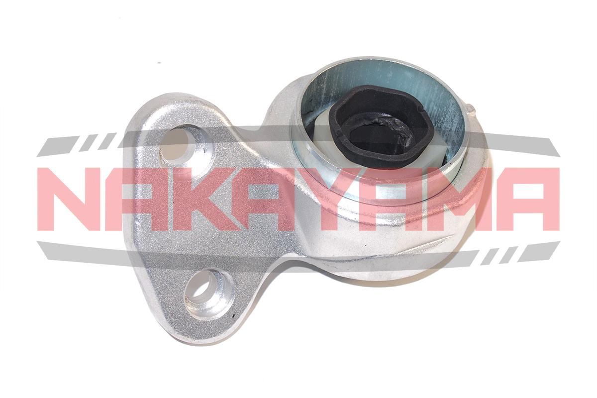 Сайлентблок рычага передн. оси правый BMW E46 1.6i - Nakayama J10133