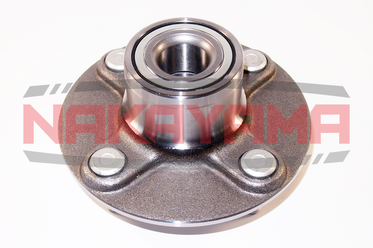 Ступица в сборе, задняя Nissan almera N16 JPN 00-0 - Nakayama M2154NY