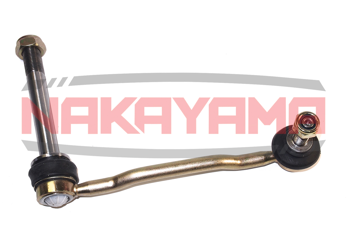 Тяга стабилизатора peugeot: 407 04- - Nakayama N40074