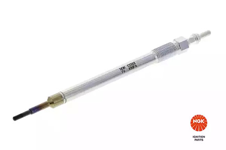 Свеча накала cz553 - NGK 92397