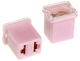 Предохранитель flk-213 картриджный гнездовой mini 30A (10x12мм,h16,5) - Nord Yada 904655