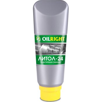Смазка Литол-24 160гр. - OILRIGHT 6090