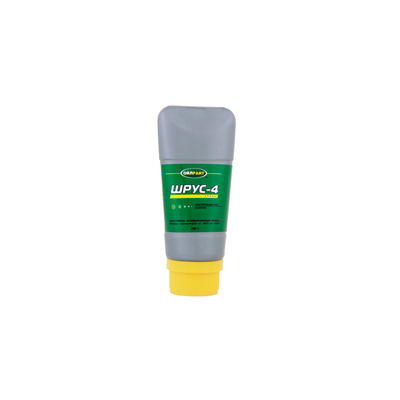 Смазка шрус-4 ОIL right/luxe 100гр - OILRIGHT 6061