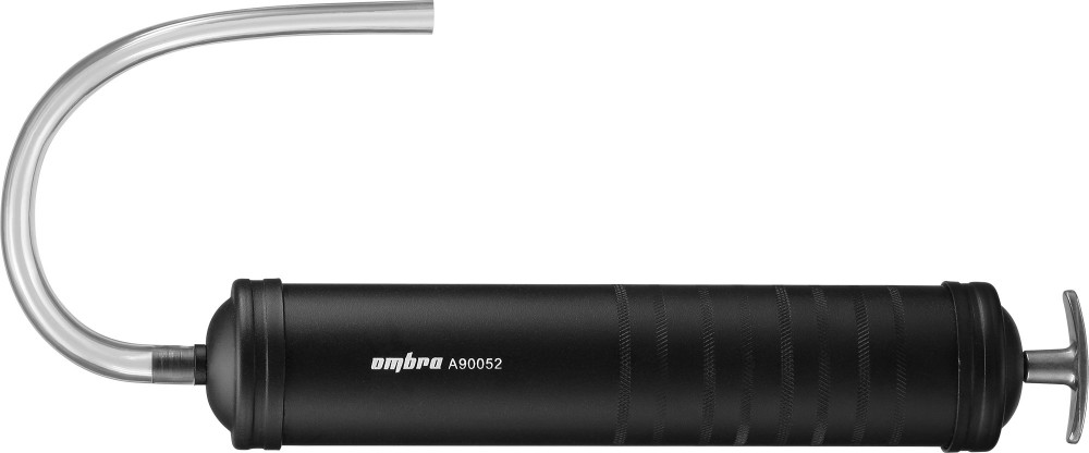 A90052 Шприц для жидких смазок 500 мл.
