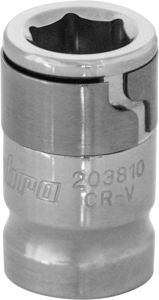 Адаптер для бит 3/8dr x 10 мм - Ombra 203810