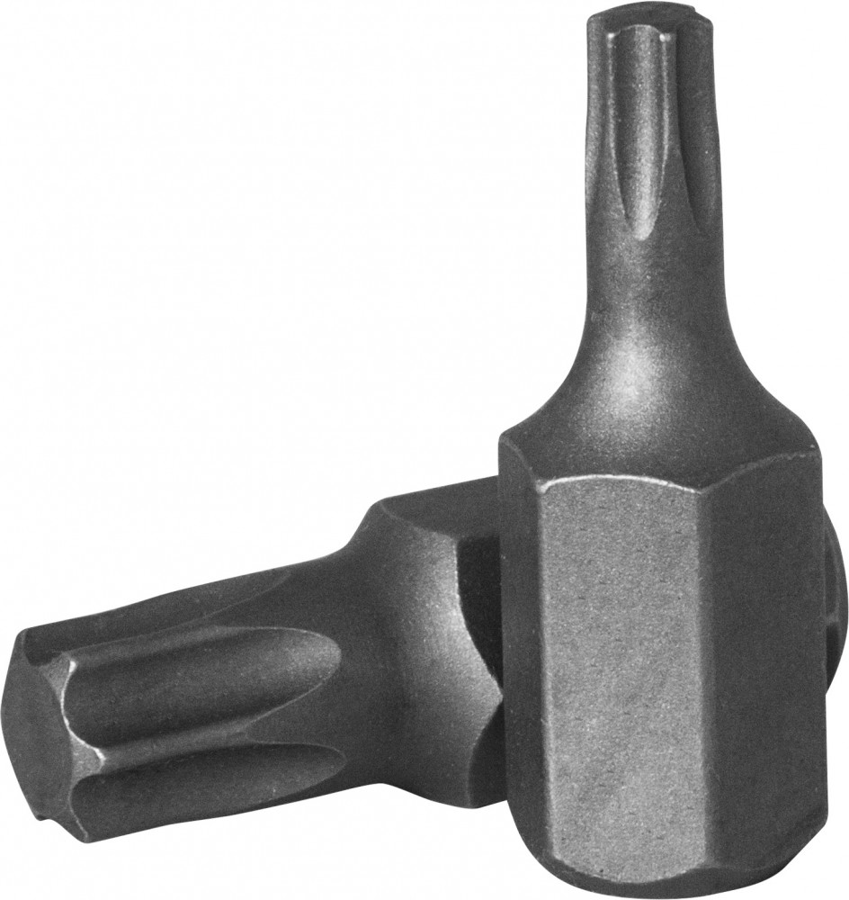 Вставка-бита 10 мм DR x 30 мм torx t 27 - Ombra 531327