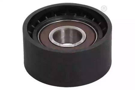 Ролик натяжителя поликлин.ремня - Optimal 0N2437S