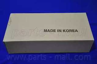 Крышка клапанная - PARTS-MALL EVA001
