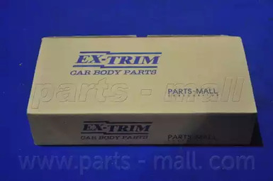Ручка двери внешняя - PARTS-MALL EHAU044FR
