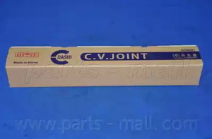 Привод в сборе - PARTS-MALL DCC012L