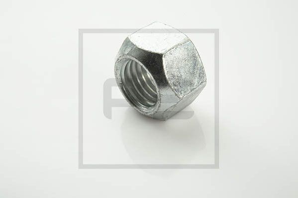 Гайка подрамника - PE Automotive 07025700A