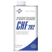 Pentosin CHF 202 1Л - PENTOSIN 601102059
