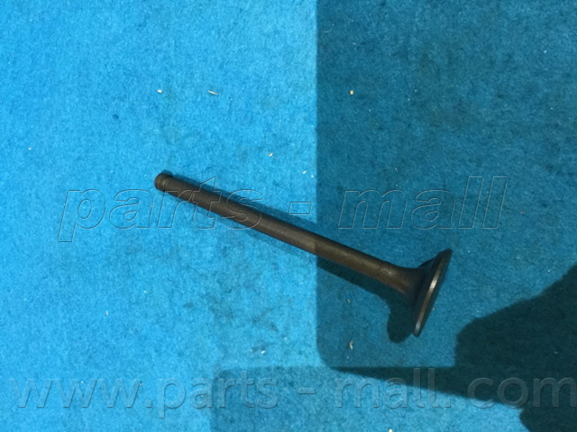 Клапан выпускной - PARTS-MALL HCZA010E