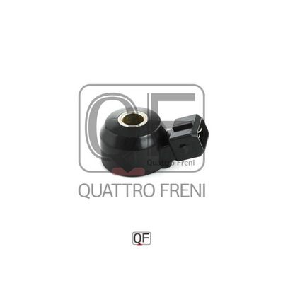Датчик детонации - Quattro Freni QF50A00003