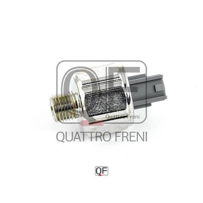 Датчик детонации - Quattro Freni QF50A00014