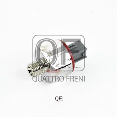 Датчик детонации - Quattro Freni QF50A00015