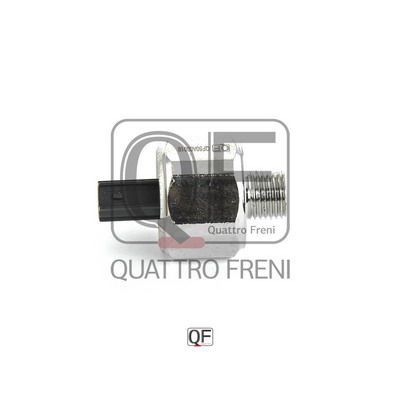 Датчик детонации - Quattro Freni QF50A00016