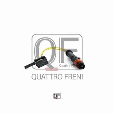 Датчик износа тормозных колодок FR Quattro Freni                QF60F00020