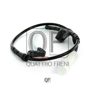 Датчик износа тормозных колодок FR Quattro Freni                QF60F00033