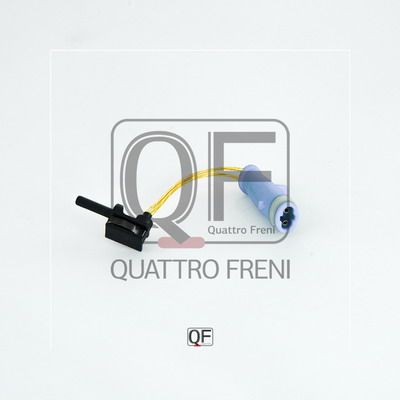 Датчик износа тормозных колодок RR - Quattro Freni QF61F00242