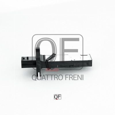 Датчик массового расхода воздуха - Quattro Freni QF86A00002