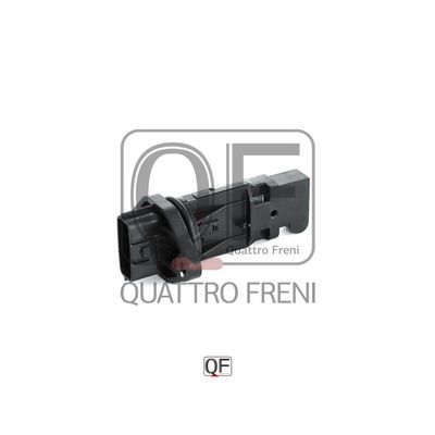 Датчик массового расхода воздуха - Quattro Freni QF86A00004