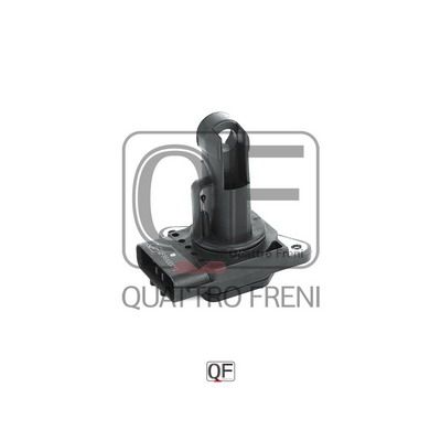 Датчик массового расхода воздуха - Quattro Freni QF86A00011