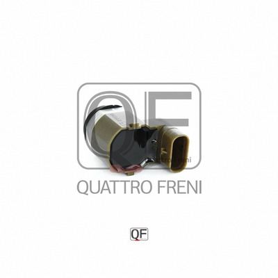 Датчик парктроника FR - Quattro Freni QF10G00015