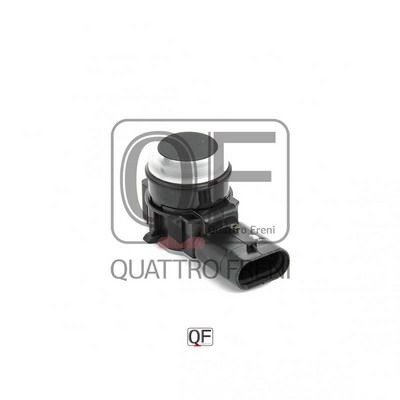 Датчик парктроника RR - Quattro Freni QF10H00037