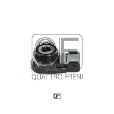 Датчик положения дроссельной заслонки - Quattro Freni QF46A00012