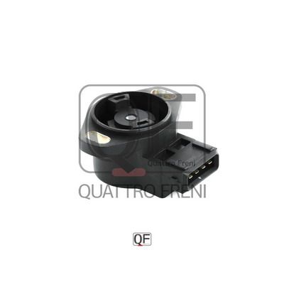 Датчик положения дроссельной заслонки - Quattro Freni QF46A00016