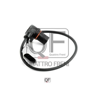 Датчик положения коленвала - Quattro Freni QF91A00014