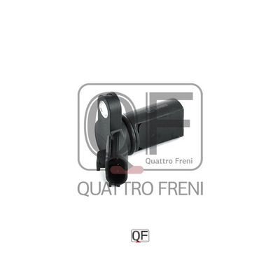 Датчик положения коленвала - Quattro Freni QF91A00033