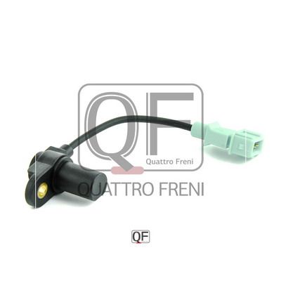 Датчик положения коленвала - Quattro Freni QF91A00050