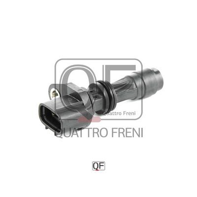 Датчик положения коленвала - Quattro Freni QF91A00052