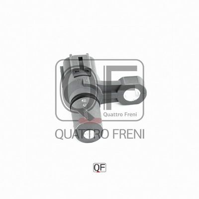Датчик скорости - Quattro Freni QF31B00002