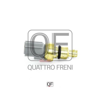 Датчик температуры жидкости - Quattro Freni QF25A00013