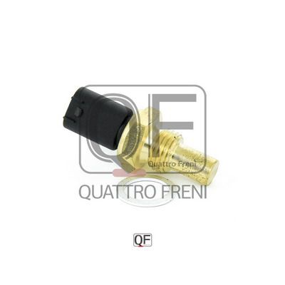Датчик температуры жидкости - Quattro Freni QF25A00025