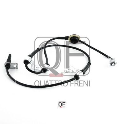 Импульсный датчик ABS FR LH - Quattro Freni QF60F00091