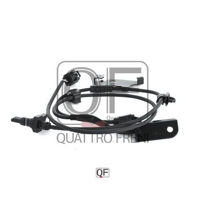 Импульсный датчик ABS FR RH - Quattro Freni QF60F00260