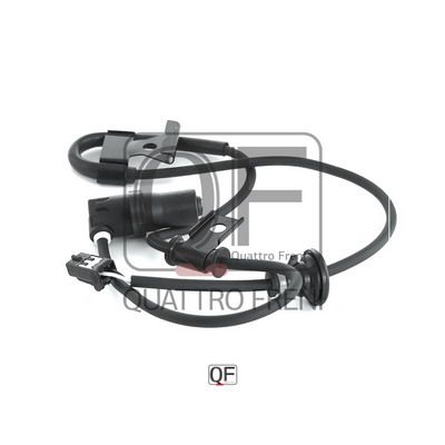 Импульсный датчик ABS RR LH - Quattro Freni QF61F00088