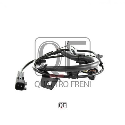 Импульсный датчик ABS RR RH - Quattro Freni QF61F00110