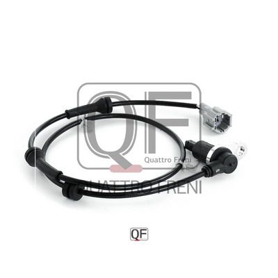 Импульсный датчик ABS RR RH | прав | - Quattro Freni QF61F00120